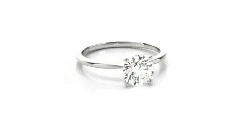 Luxurydiamonds.ca engagement ring 5