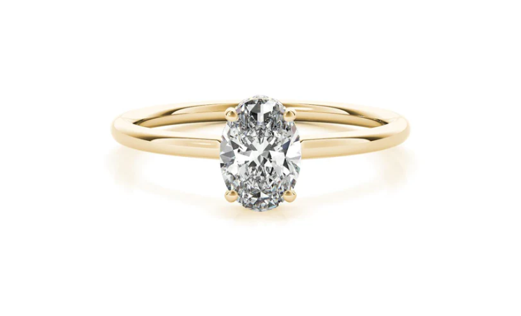 Luxurydiamonds.ca engagement ring 2